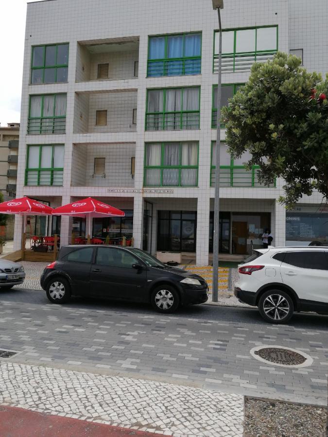 Vista Ria - Apartamento Praia De Mira Exterior foto